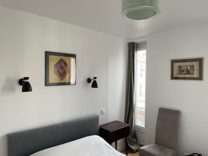 Appartamento Beautiful And Large Montparnasse *